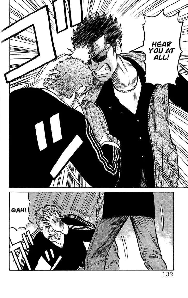Read Crows (en) Manga Online
