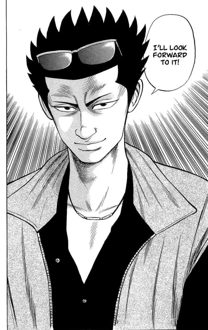 Read Crows (en) Manga Online