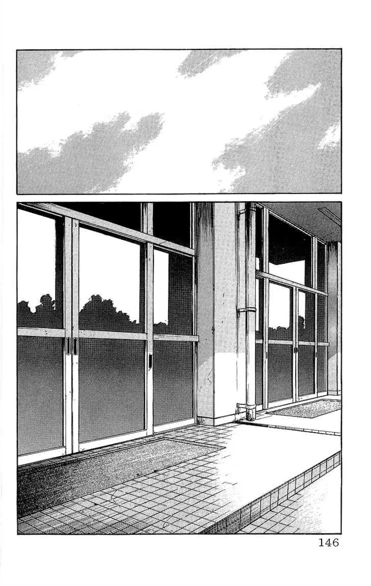 Read Crows (en) Manga Online