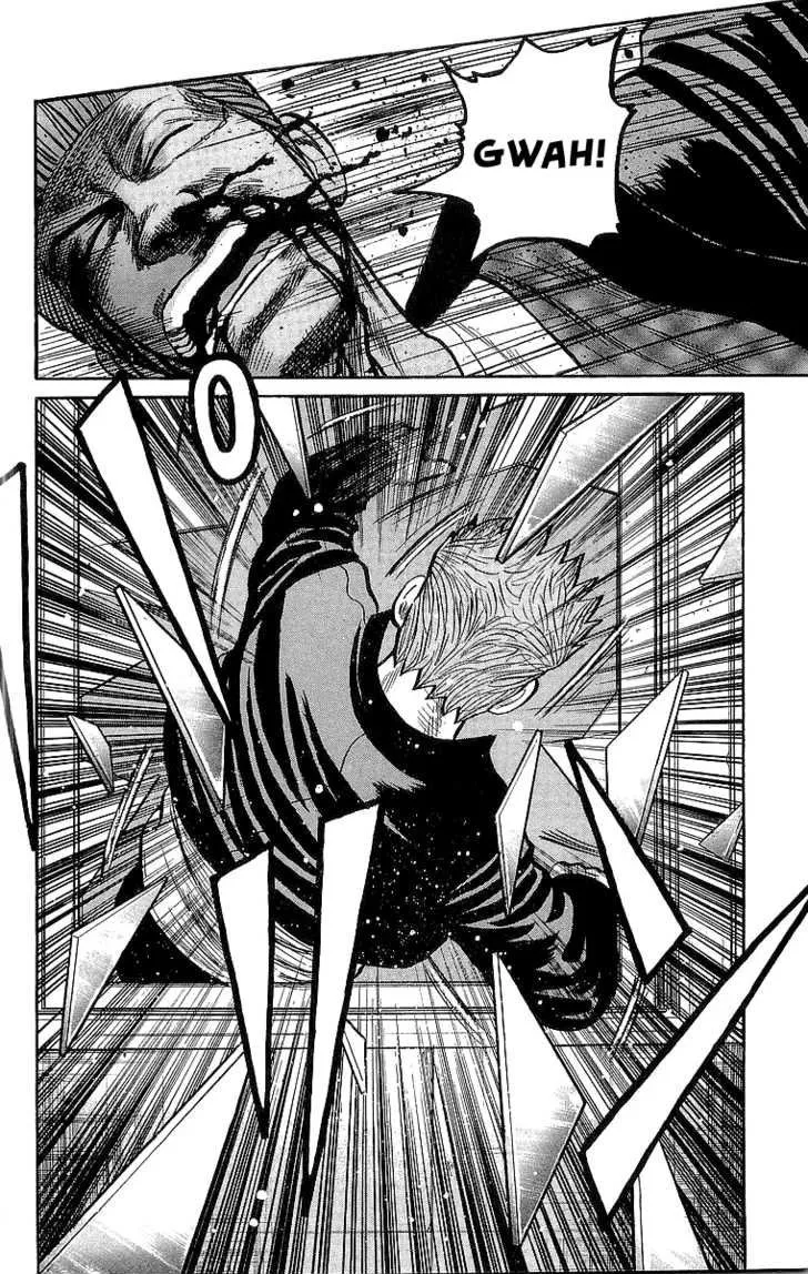 Read Crows (en) Manga Online