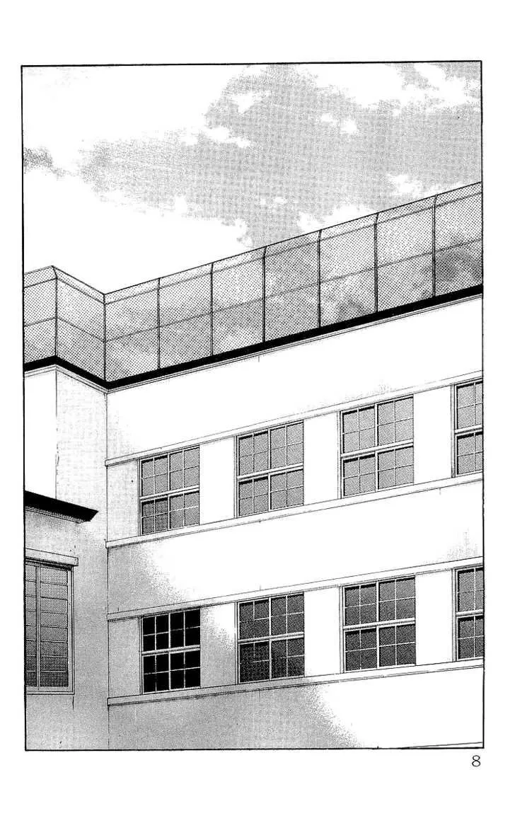 Read Crows (en) Manga Online