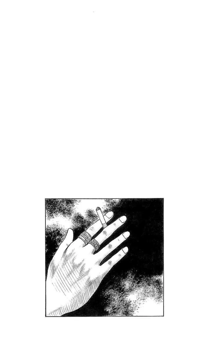 Read Crows (en) Manga Online