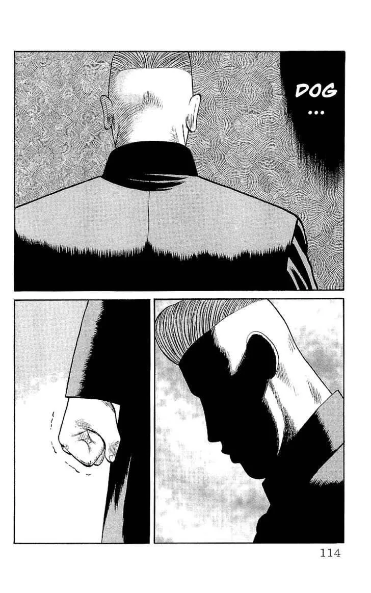 Read Crows (en) Manga Online