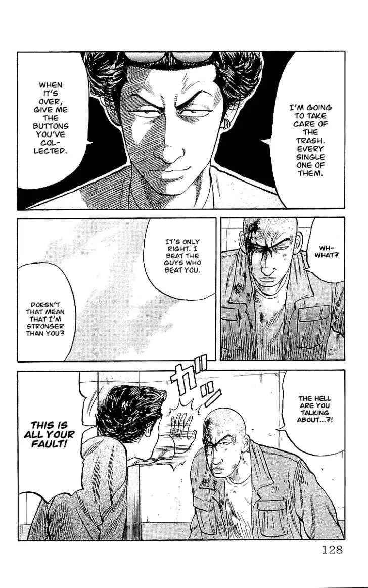 Read Crows (en) Manga Online