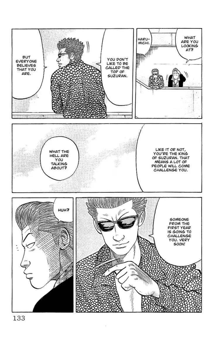 Read Crows (en) Manga Online
