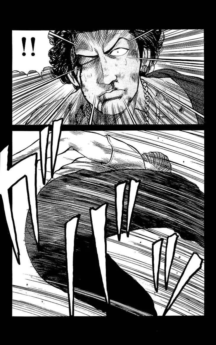 Read Crows (en) Manga Online