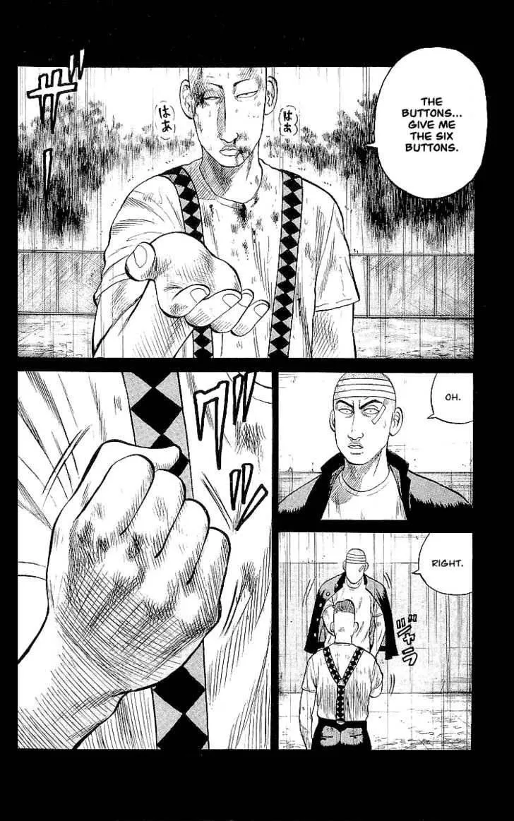 Read Crows (en) Manga Online