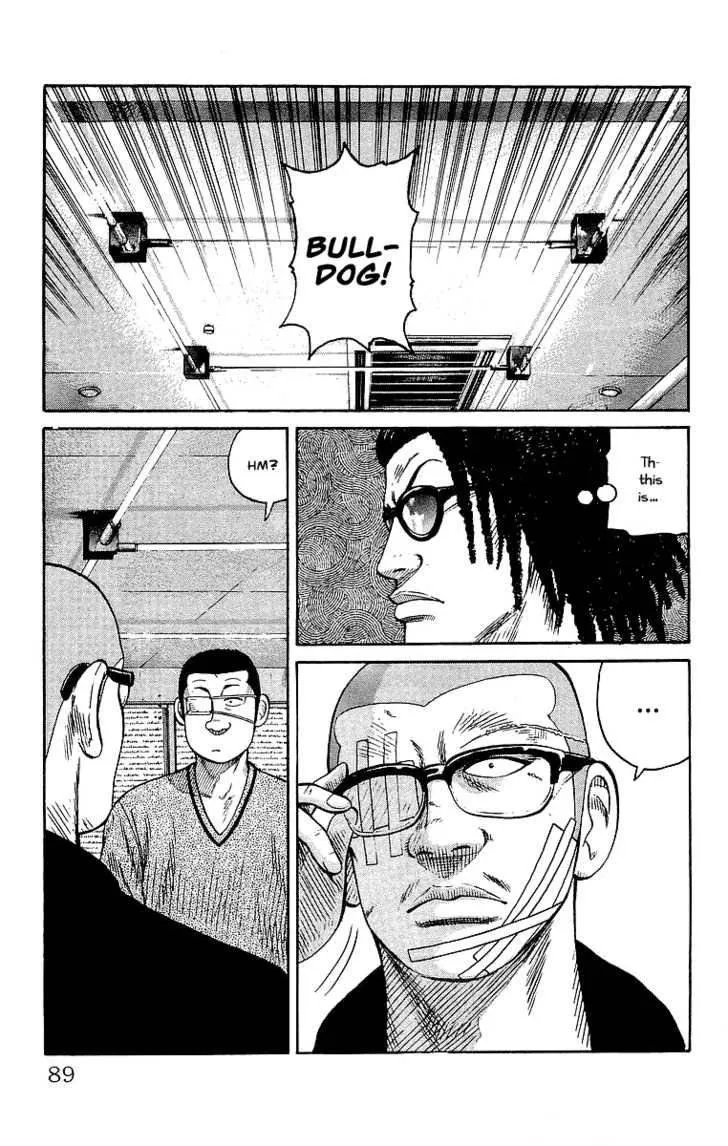 Read Crows (en) Manga Online