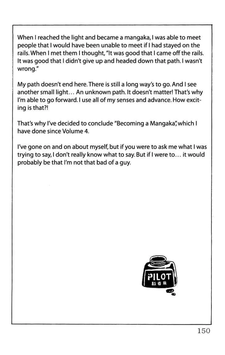 Read Crows (en) Manga Online