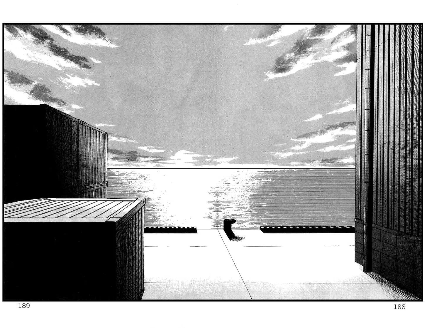 Read Crows (en) Manga Online