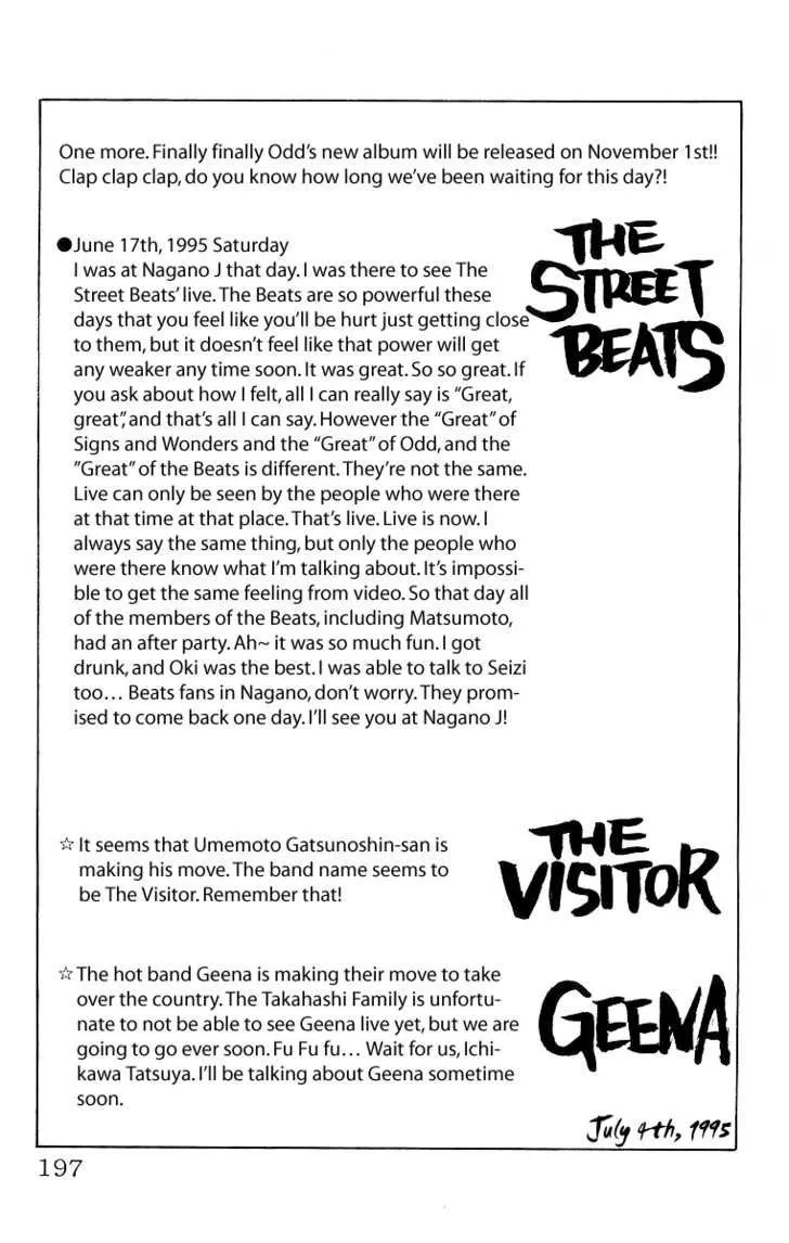 Read Crows (en) Manga Online