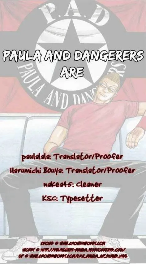 Read Crows (en) Manga Online