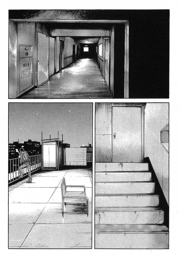 Read Crows (en) Manga Online