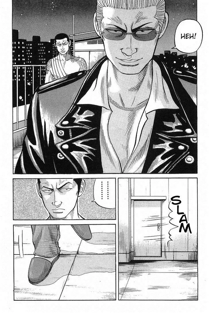 Read Crows (en) Manga Online