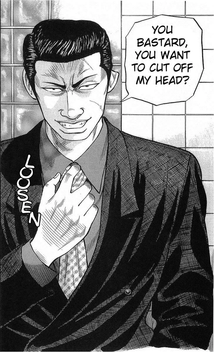 Read Crows (en) Manga Online