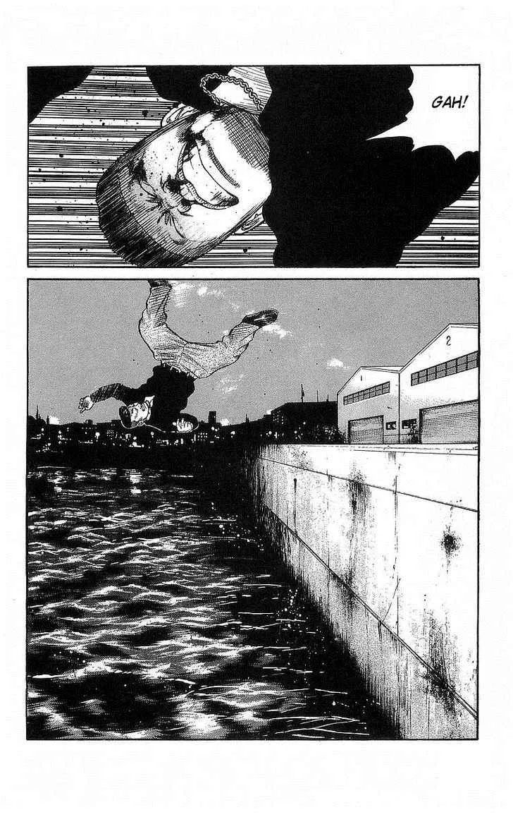 Read Crows (en) Manga Online