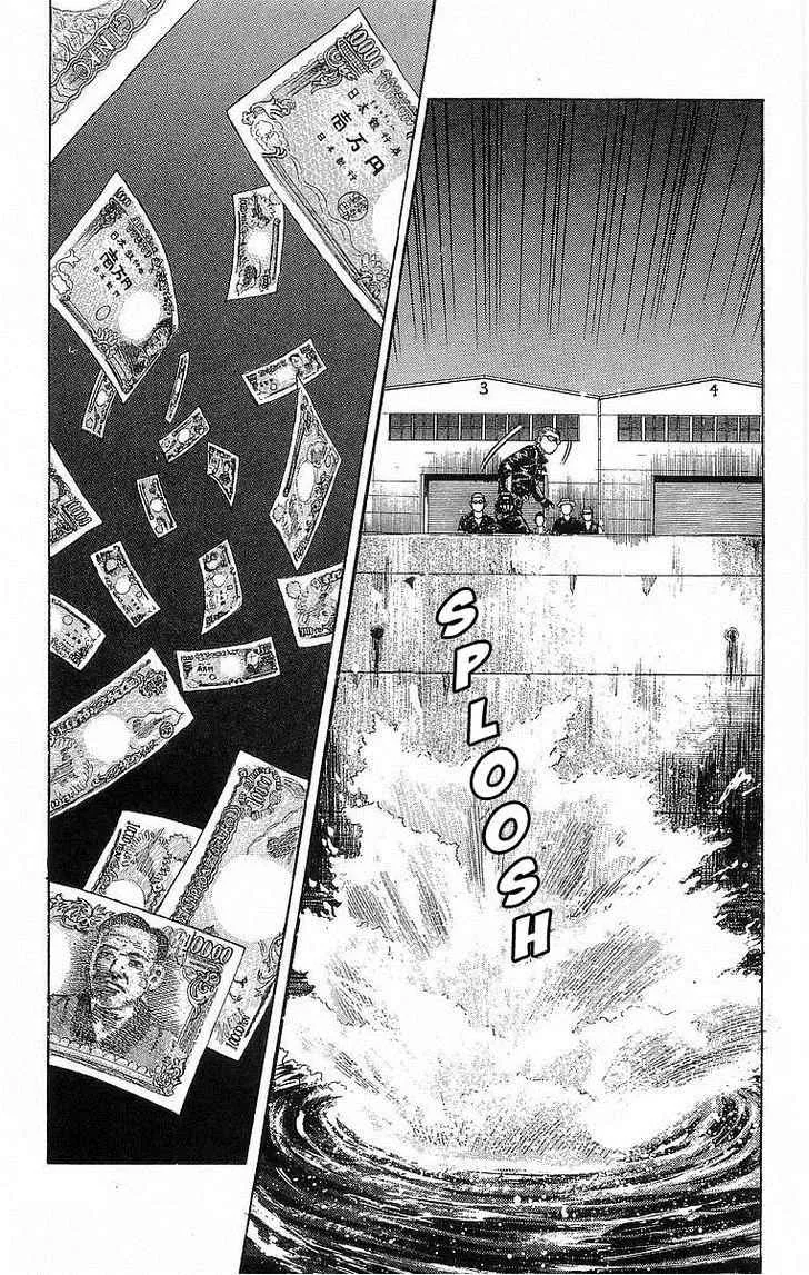 Read Crows (en) Manga Online