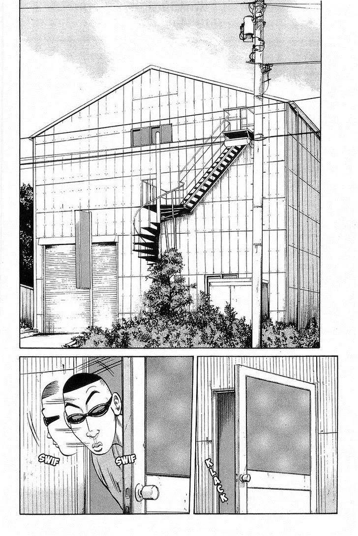 Read Crows (en) Manga Online