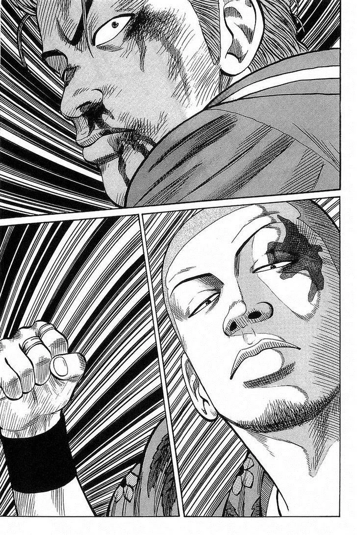 Read Crows (en) Manga Online