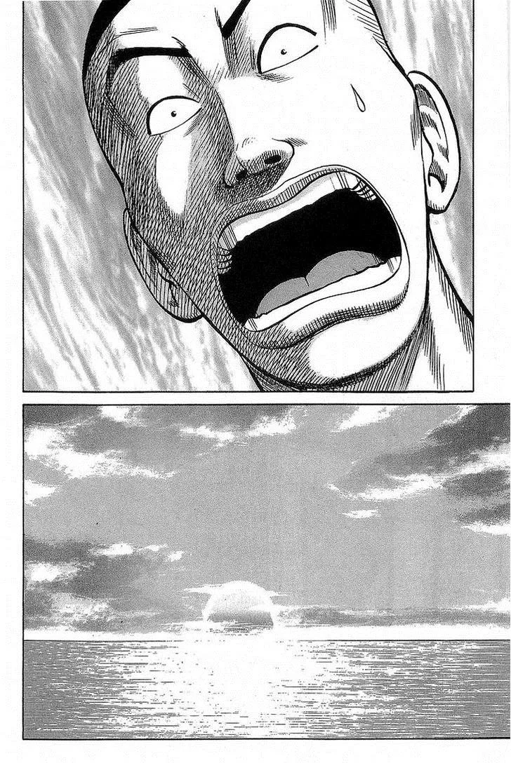 Read Crows (en) Manga Online