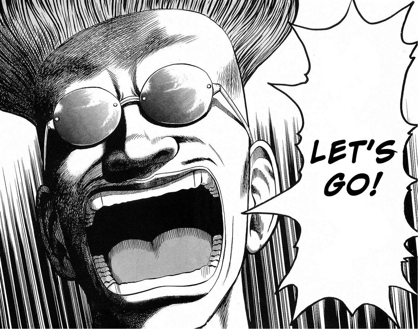 Read Crows (en) Manga Online