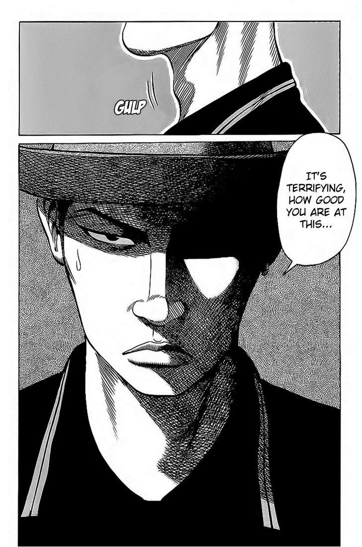 Read Crows (en) Manga Online