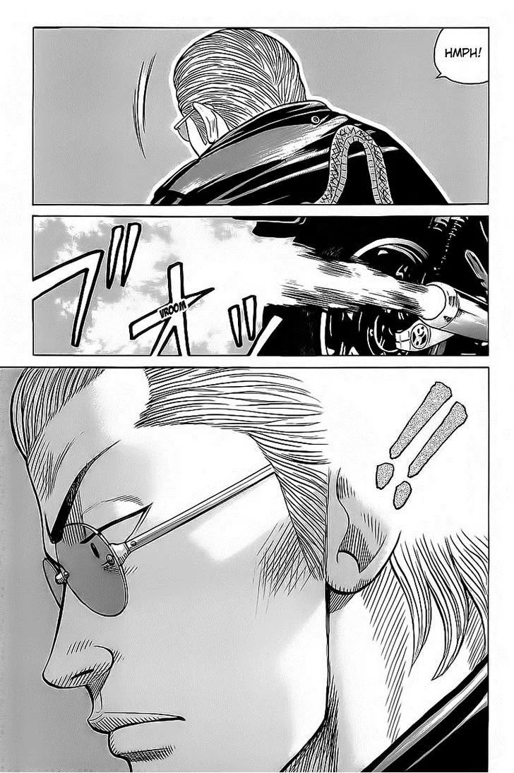 Read Crows (en) Manga Online