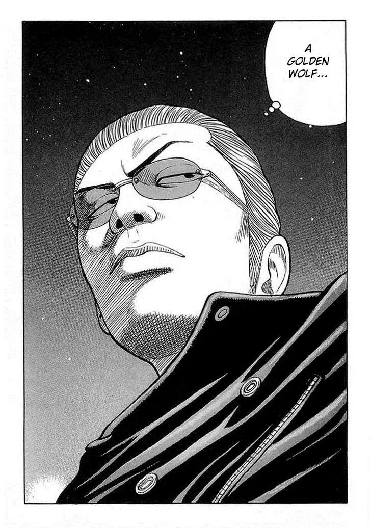 Read Crows (en) Manga Online