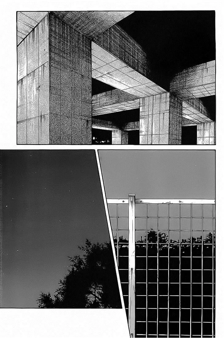 Read Crows (en) Manga Online