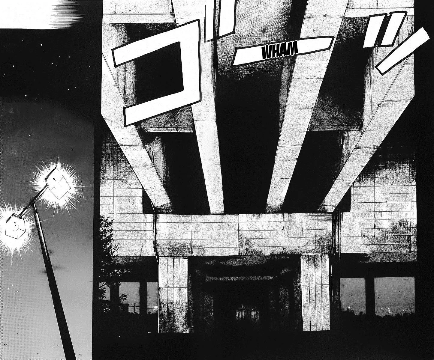 Read Crows (en) Manga Online