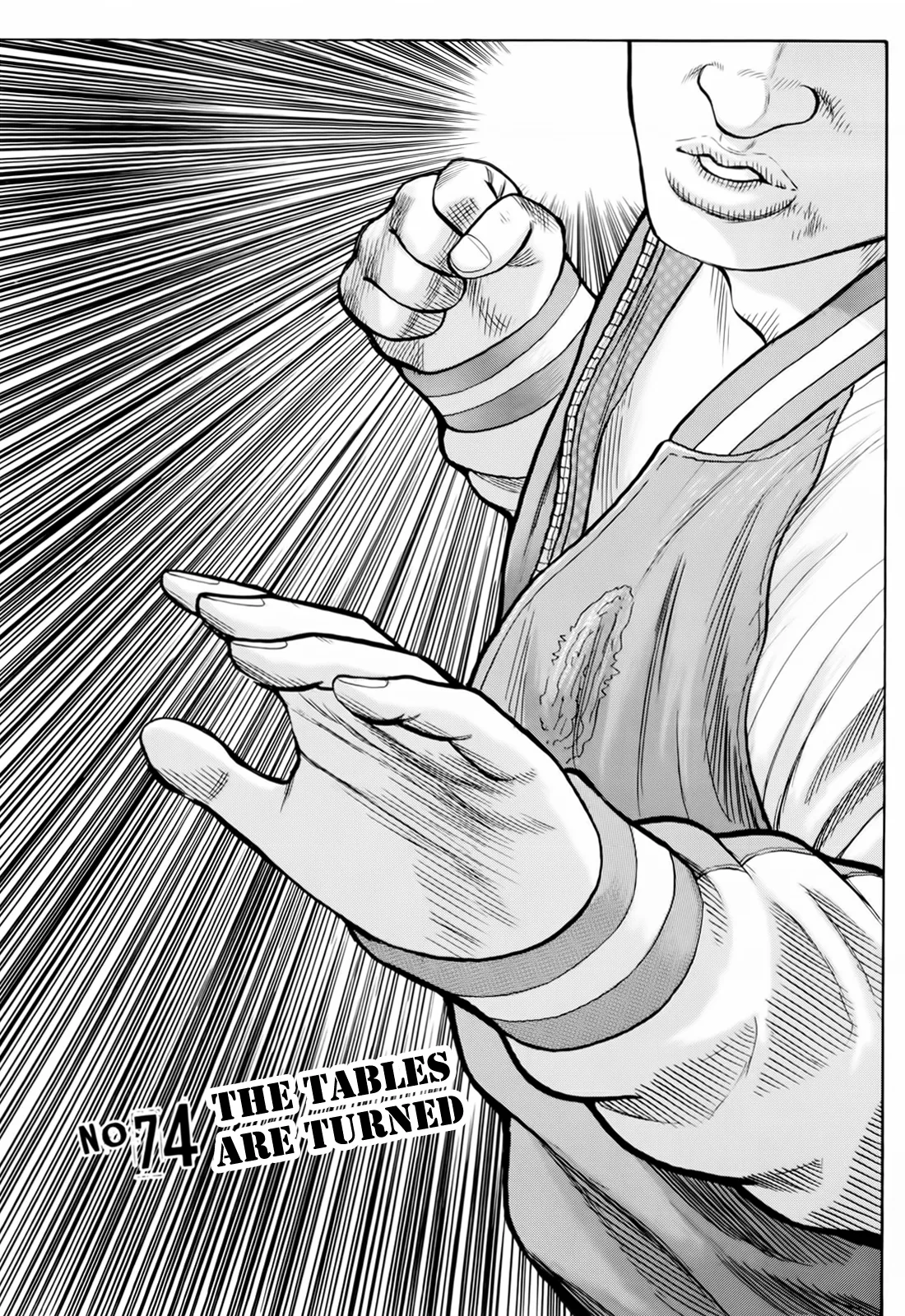 Read Crows (en) Manga Online