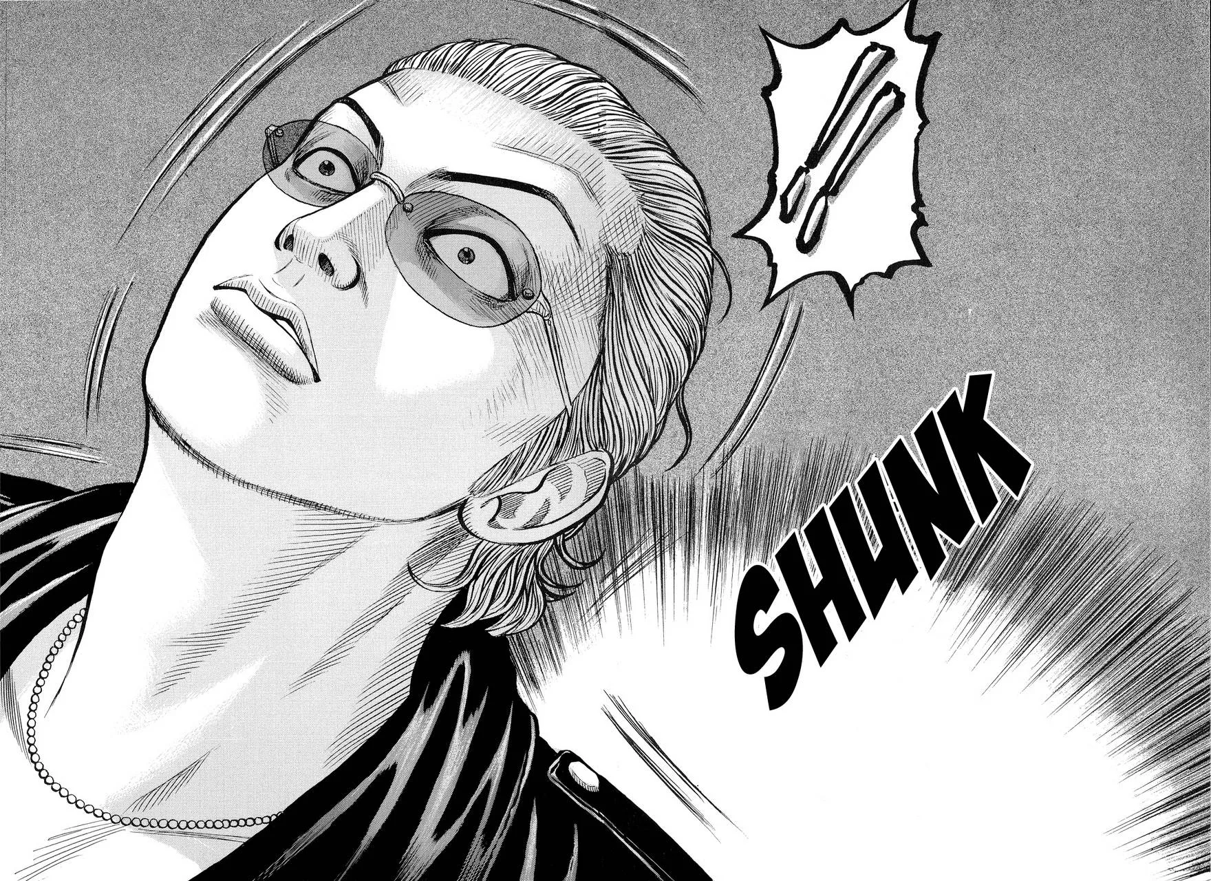 Read Crows (en) Manga Online