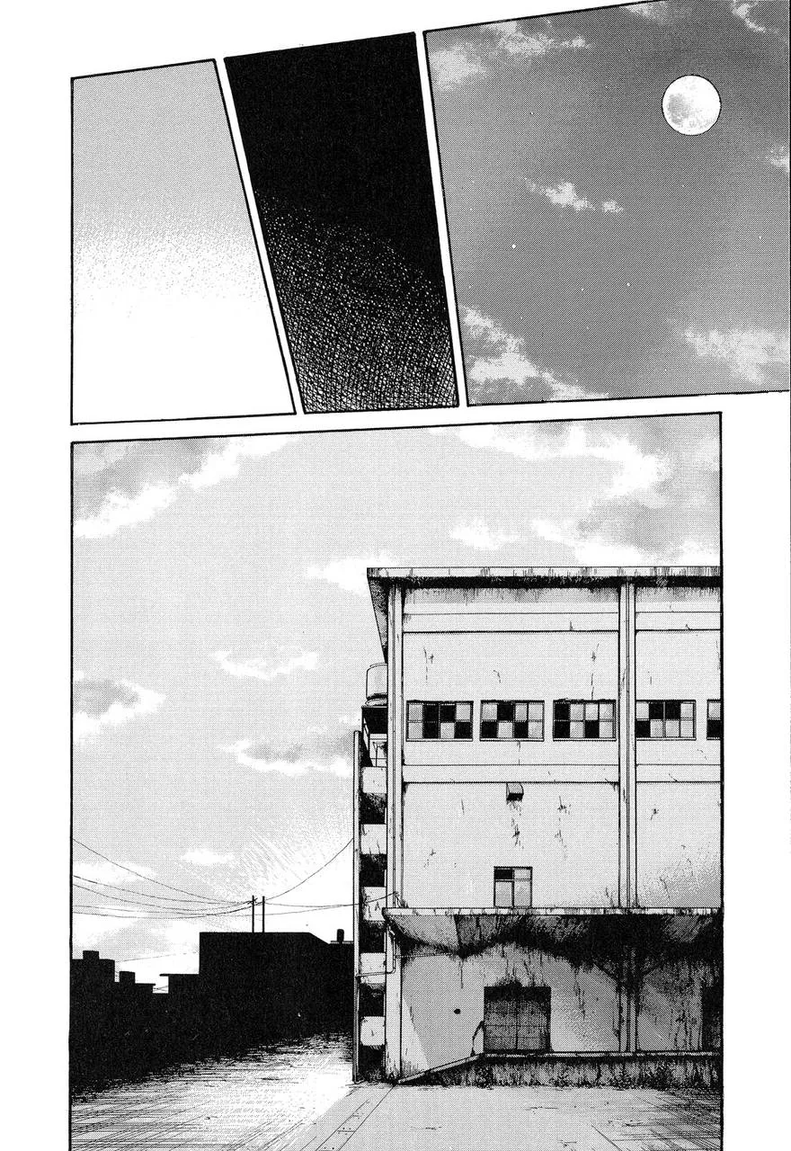 Read Crows (en) Manga Online