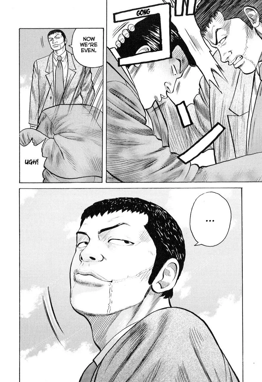 Read Crows (en) Manga Online