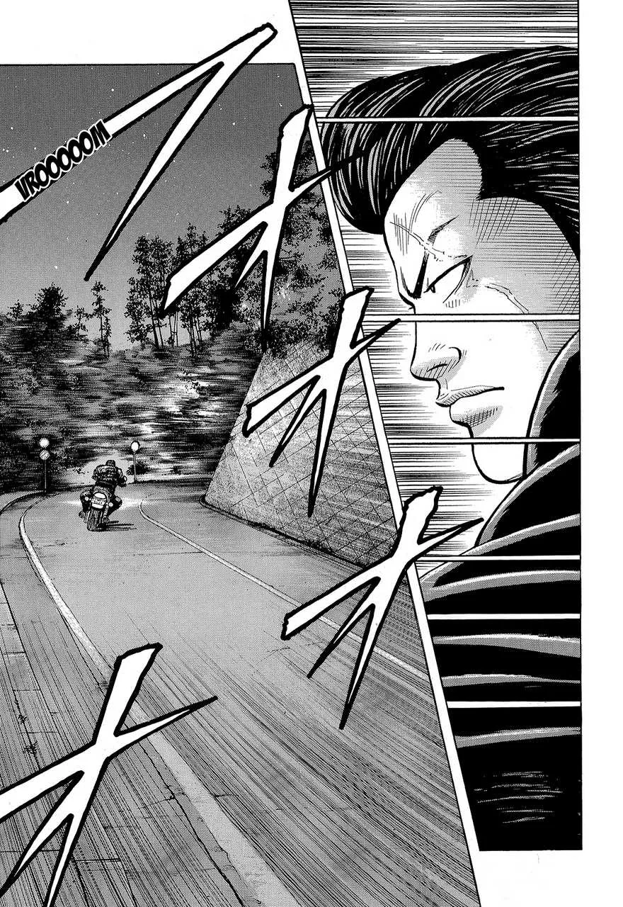 Read Crows (en) Manga Online