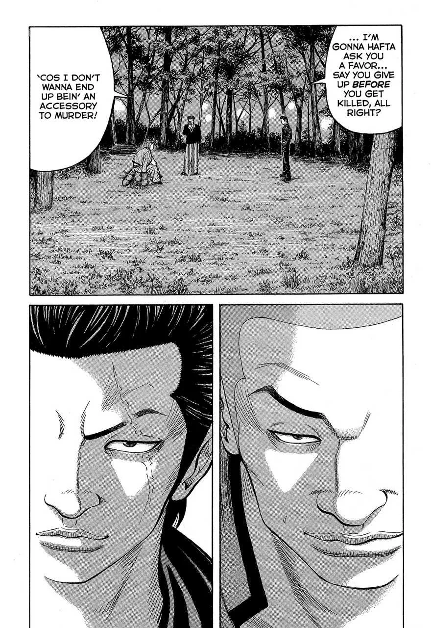 Read Crows (en) Manga Online