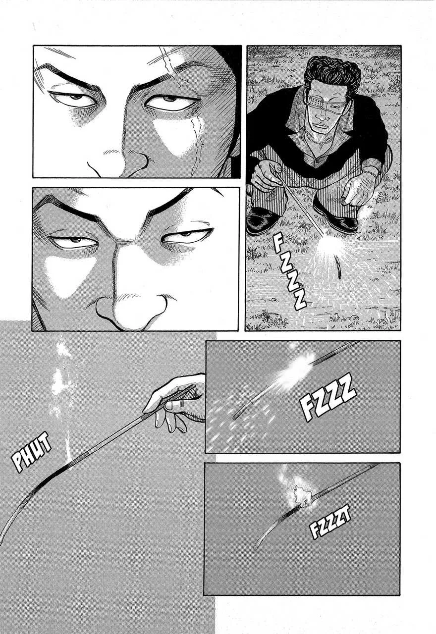 Read Crows (en) Manga Online