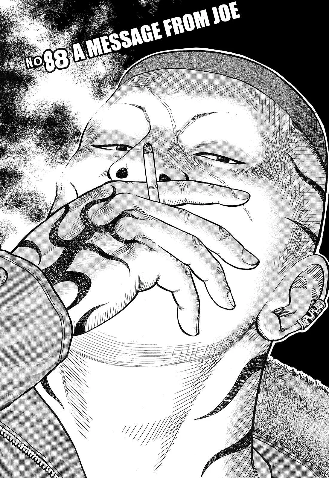 Read Crows (en) Manga Online