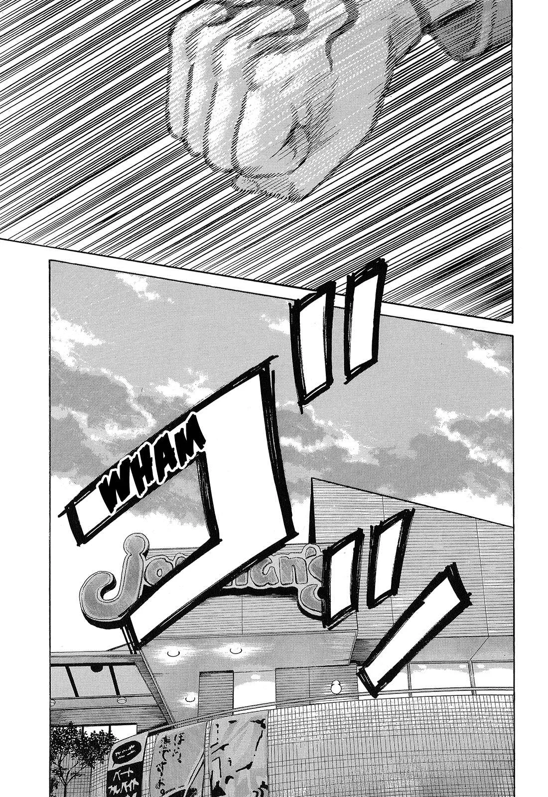 Read Crows (en) Manga Online