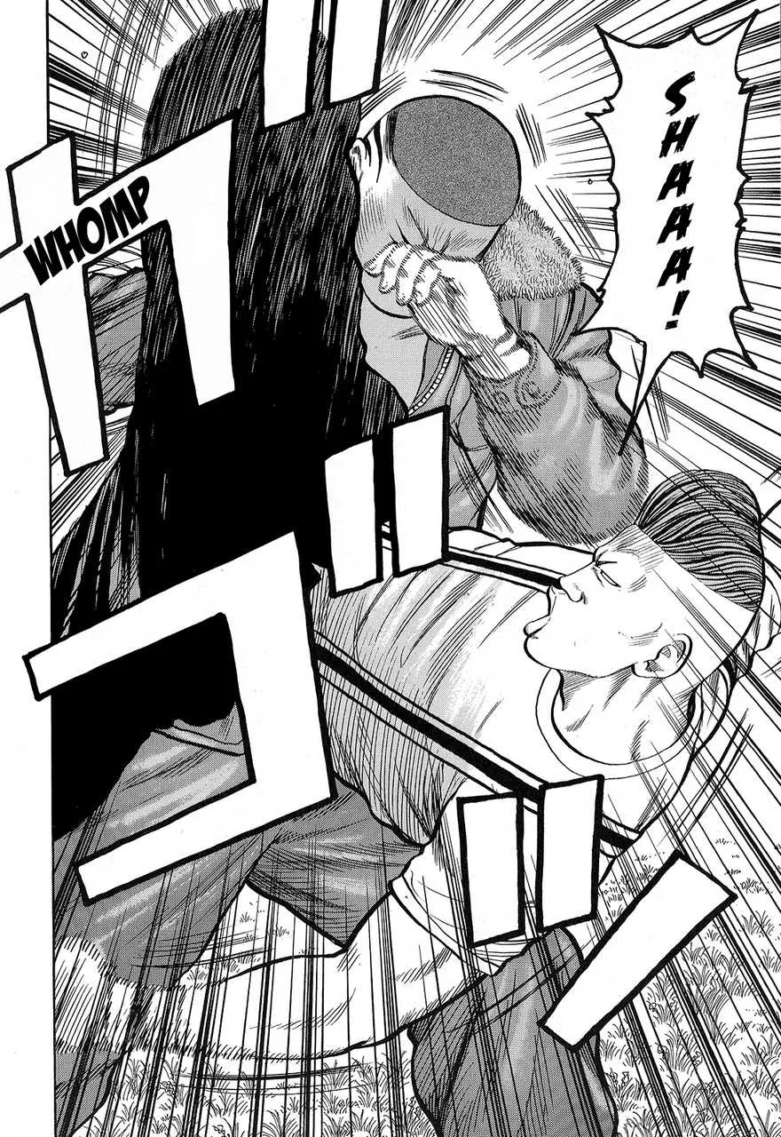 Read Crows (en) Manga Online