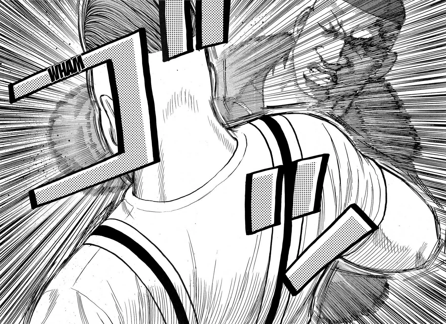 Read Crows (en) Manga Online