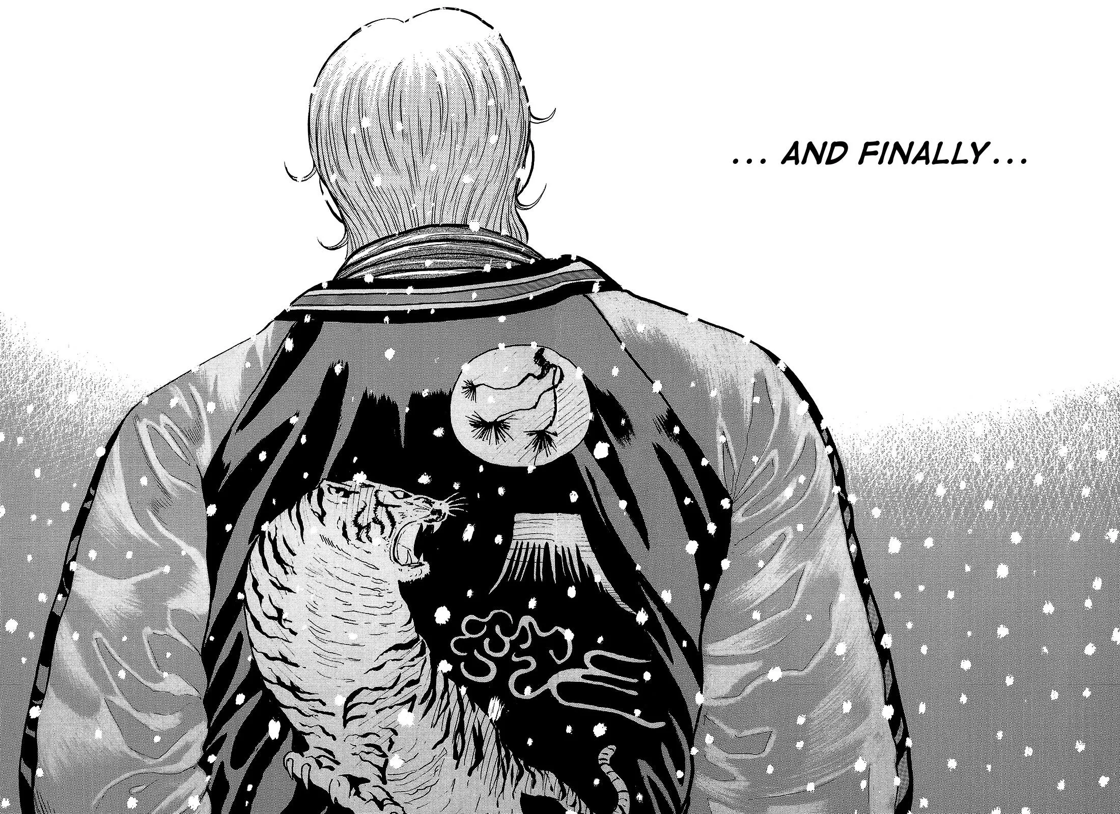 Read Crows (en) Manga Online