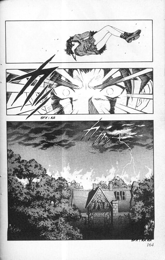 Read DNA² (en) Manga Online