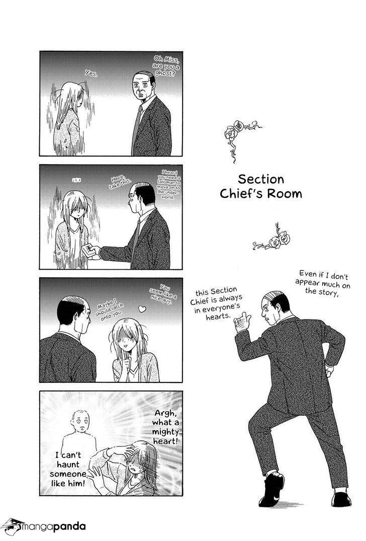 Read Dad, the Beard Gorilla and I (en) Manga Online