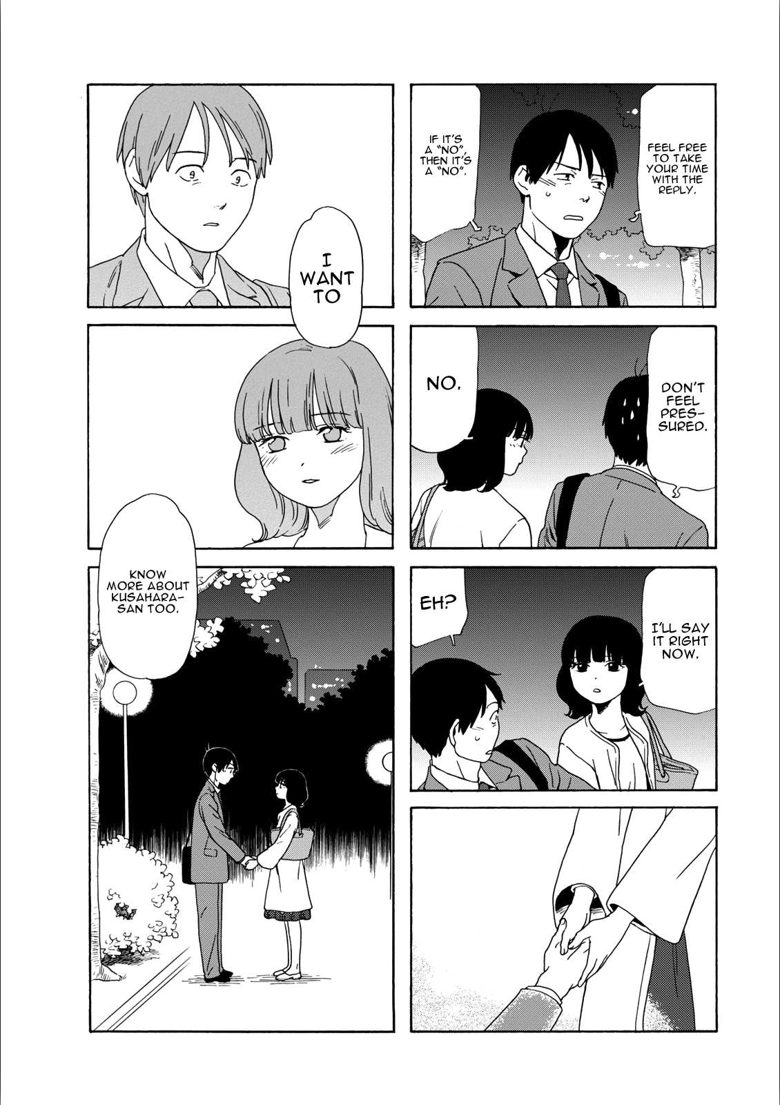 Read Dad, the Beard Gorilla and I (en) Manga Online