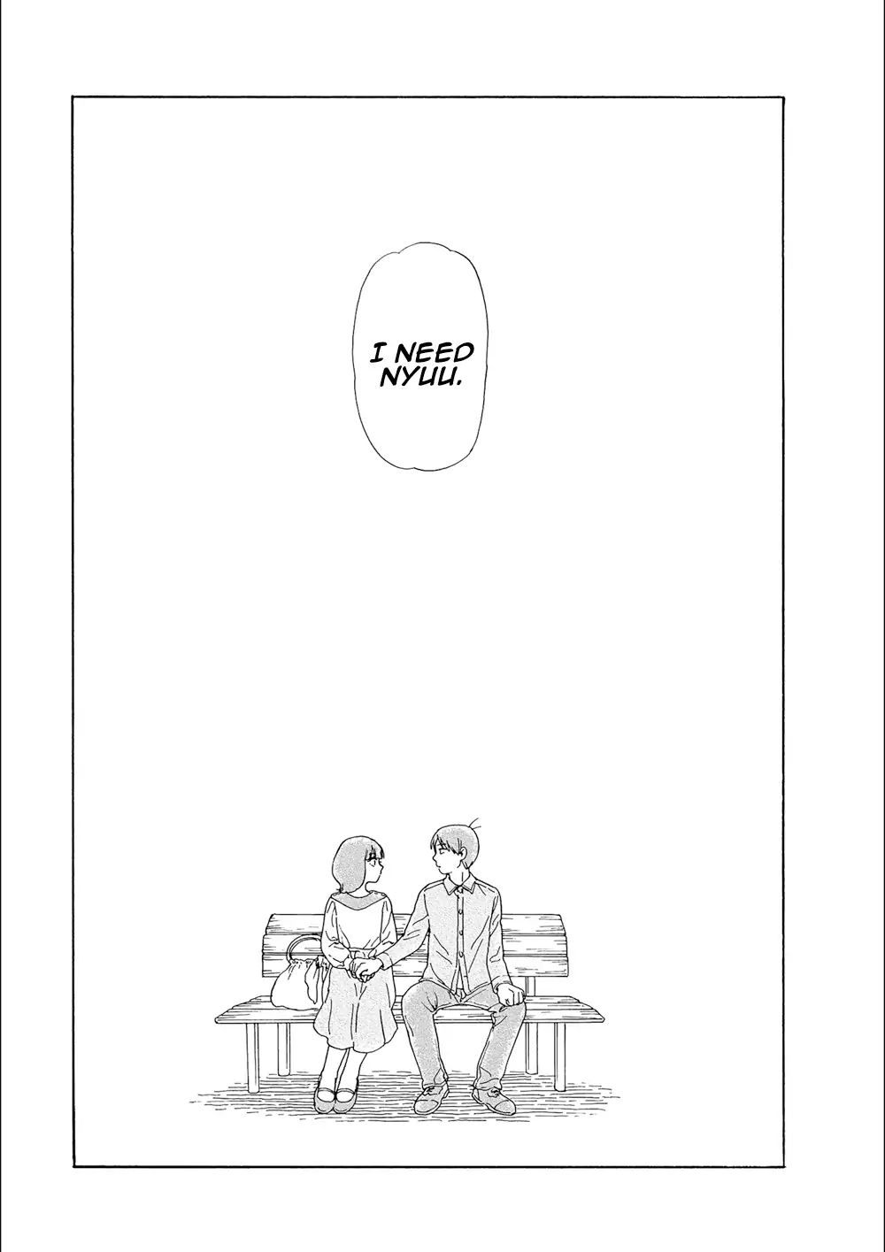 Read Dad, the Beard Gorilla and I (en) Manga Online