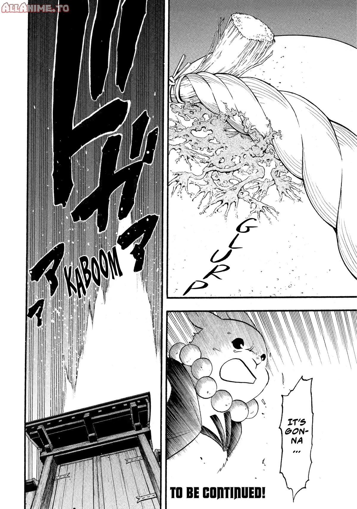 Read Daemons of the Shadow Realm (en) Manga Online