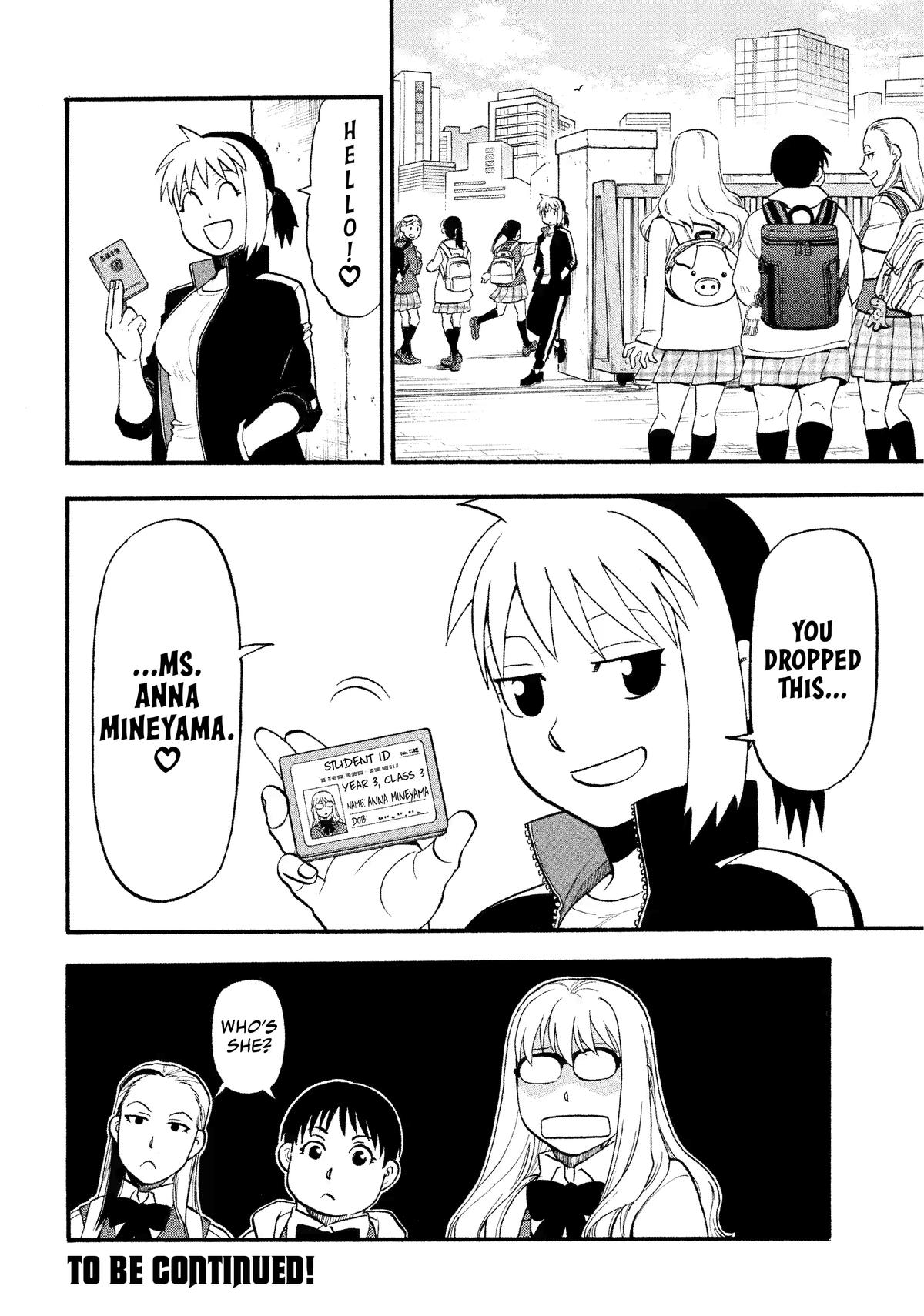 Read Daemons of the Shadow Realm (en) Manga Online