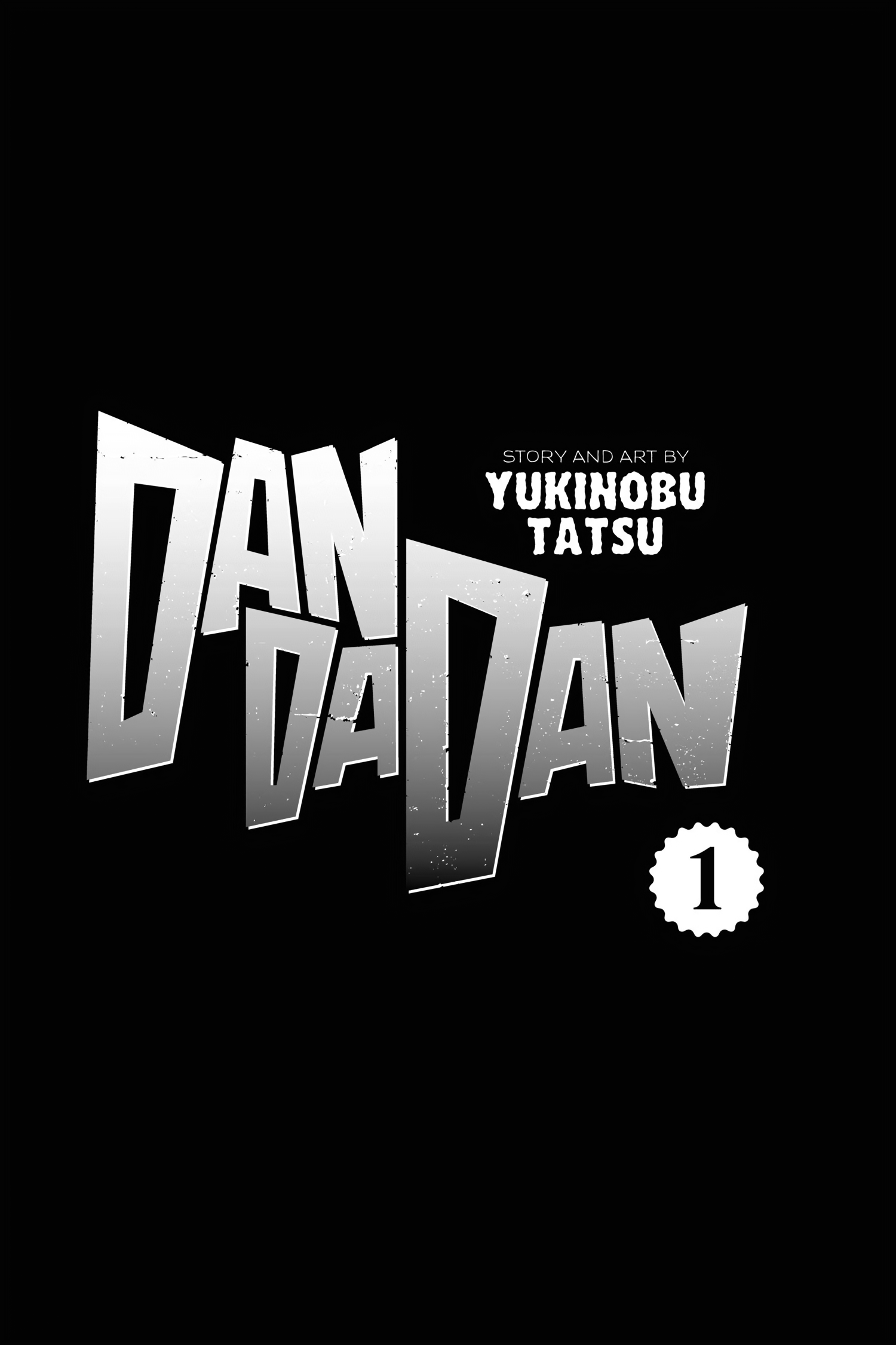 Read Dandadan (en) Manga Online