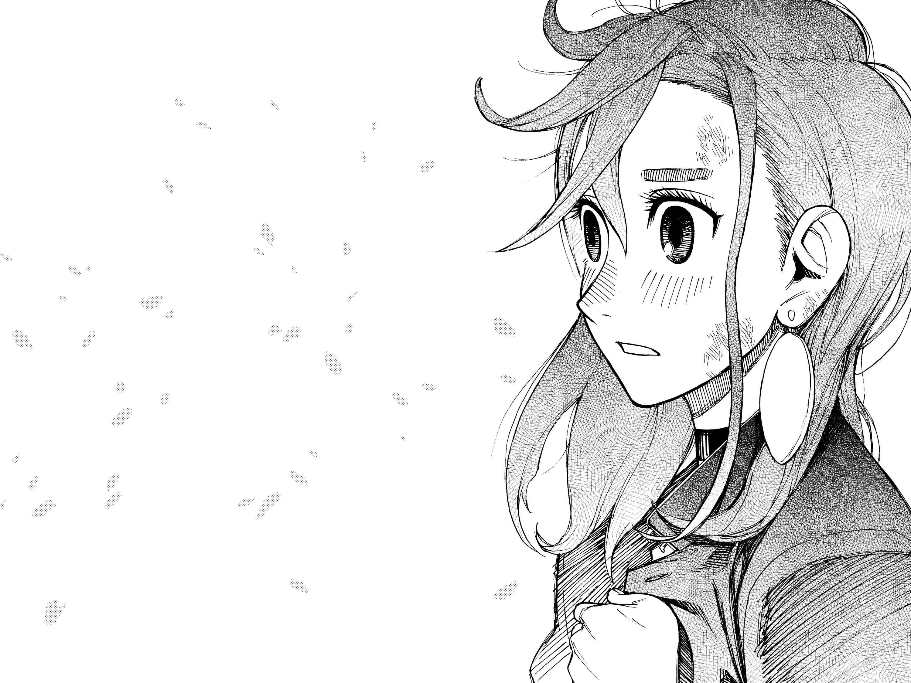 Read Dandadan (en) Manga Online